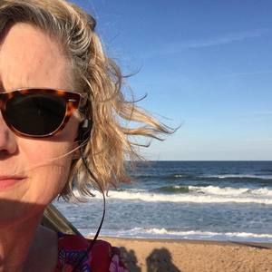 Meet your Posher, Nanette